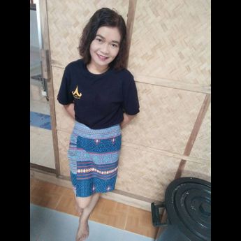 Manatsanan Single girl from Kantang, Trang, Thailand