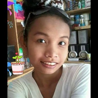 suki Single girl from Thanya Buri, Pathum Thani, Thailand