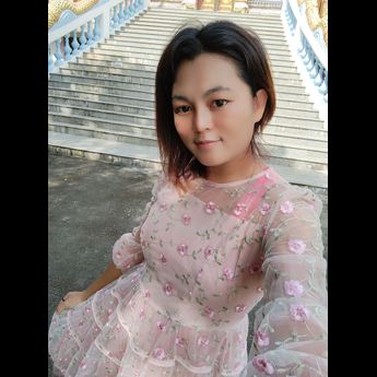Yuri431 Divorced lady from Cha-am, Phetchaburi, Thailand