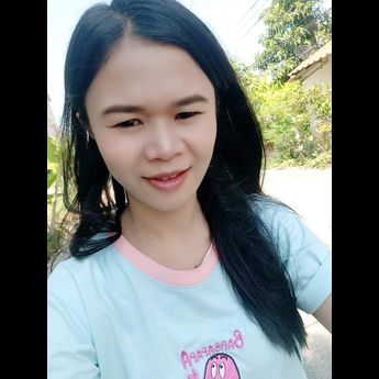 Nisa057 Single lady from Thanya Buri, Pathum Thani, Thailand