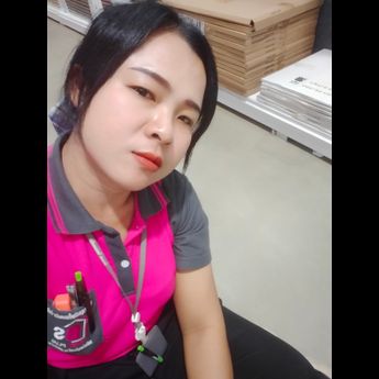 761723 Single lady from Nong Phok, Roi Et, Thailand
