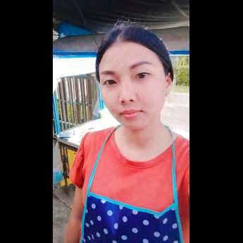 966749 Single lady from Wang Nam Yen, Sa Kaeo, Thailand