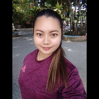 Siri867 Single woman from Wang Nam Yen, Sa Kaeo, Thailand