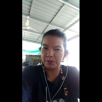Nadda101 Single girl from Sawan Kalok, Sukhothai, Thailand