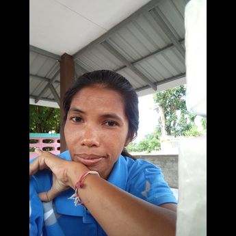 Elle10th Divorced woman from Pak Pa Yun, Phatthalung, Thailand